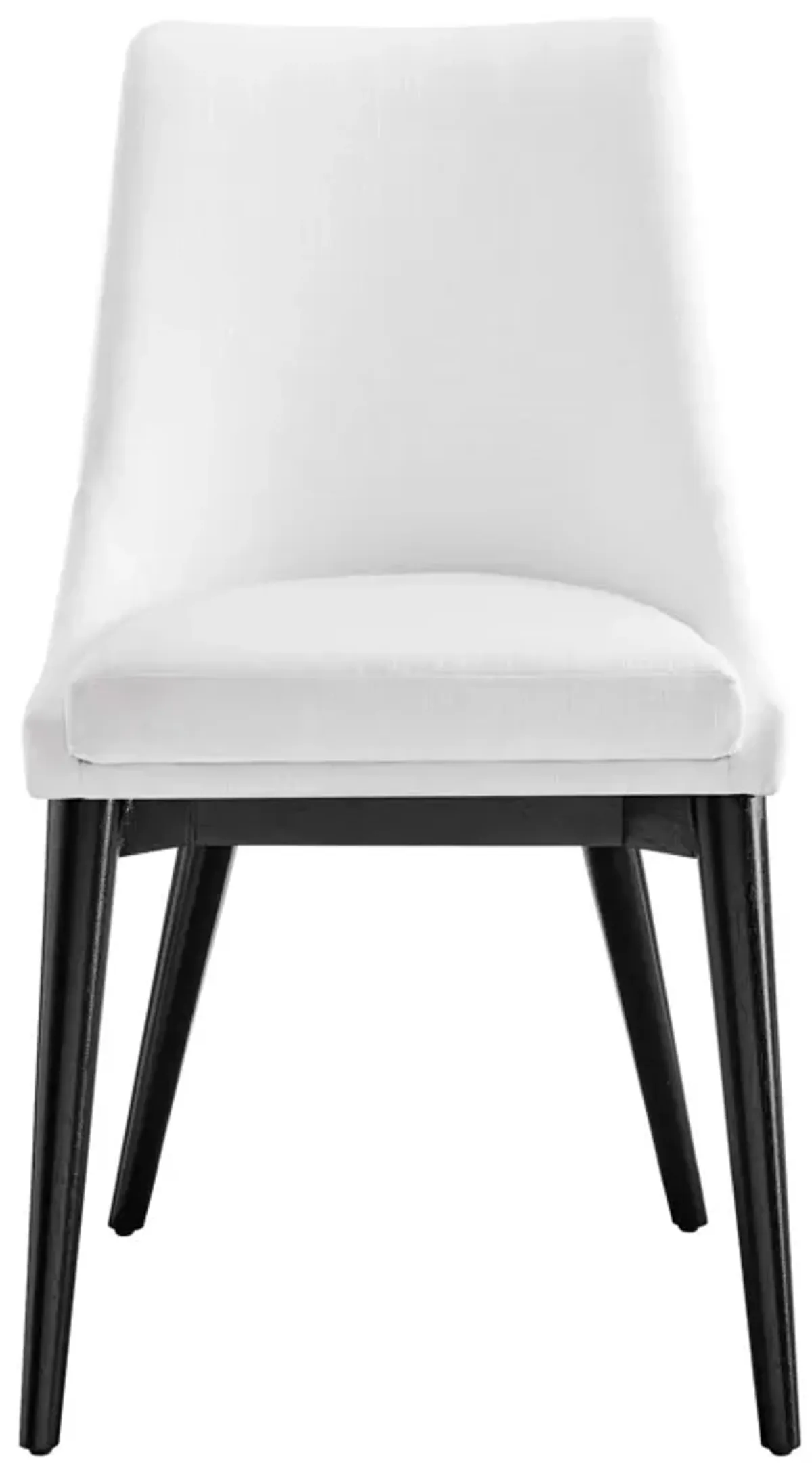 Viscount Fabric Dining Chair