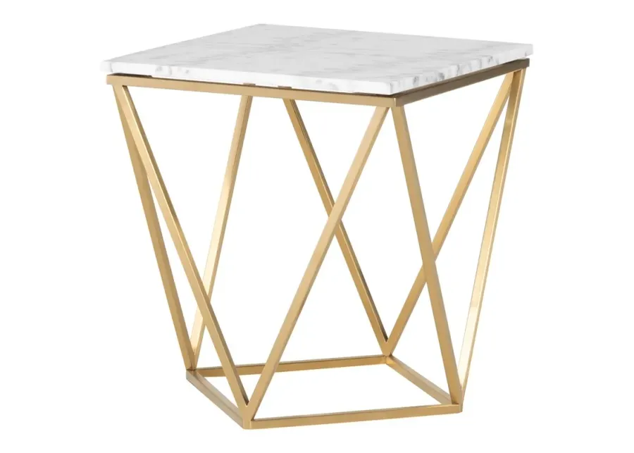 JASMINE SIDE TABLE