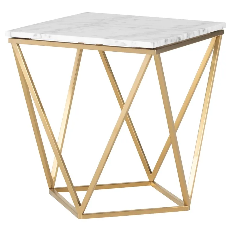 JASMINE SIDE TABLE