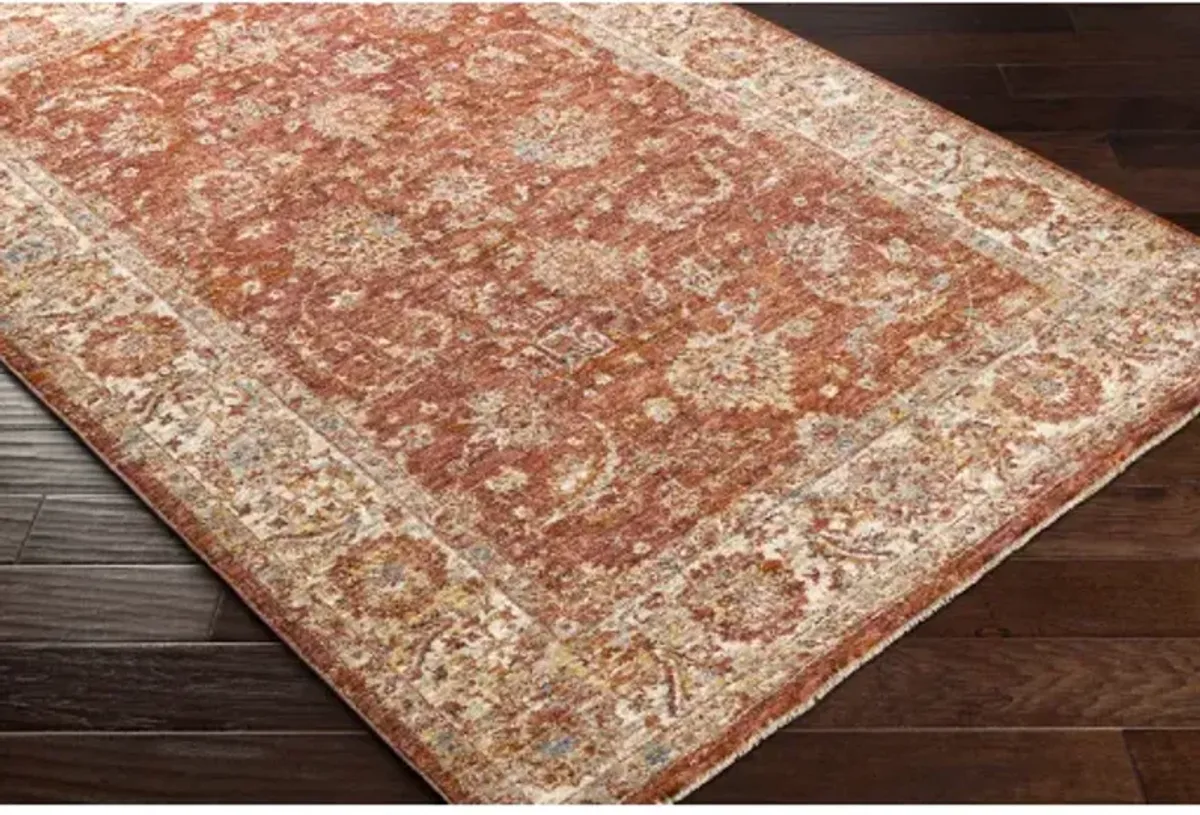 Mirabel 2' x 3' Rug