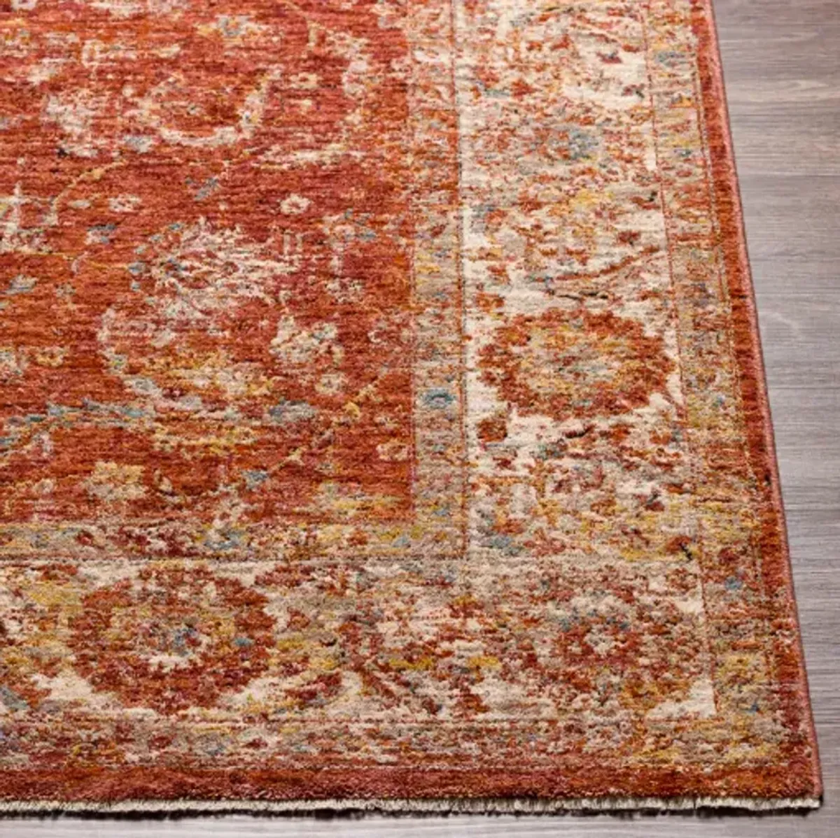 Mirabel 2' x 3' Rug