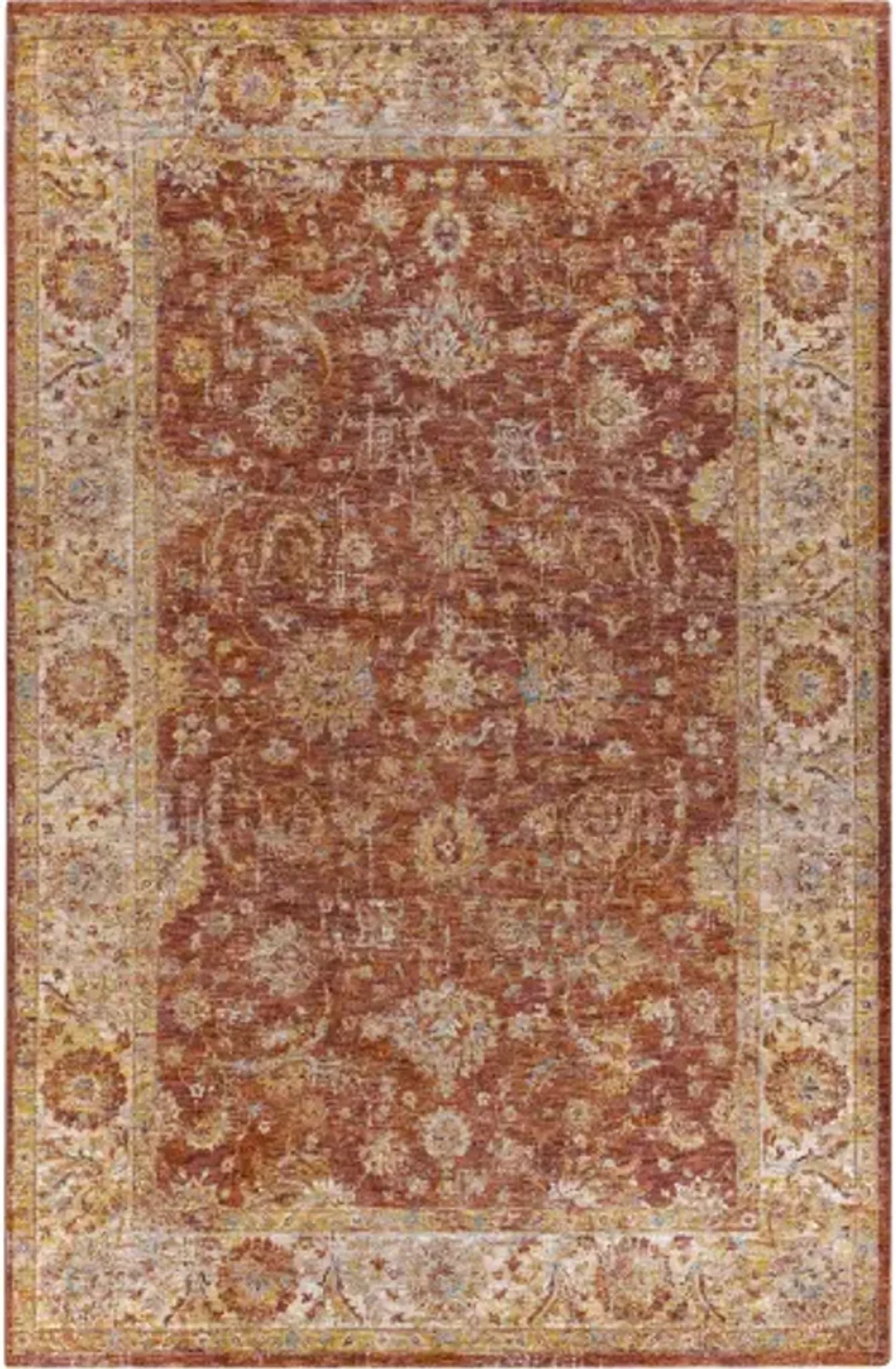 Mirabel 2' x 3' Rug