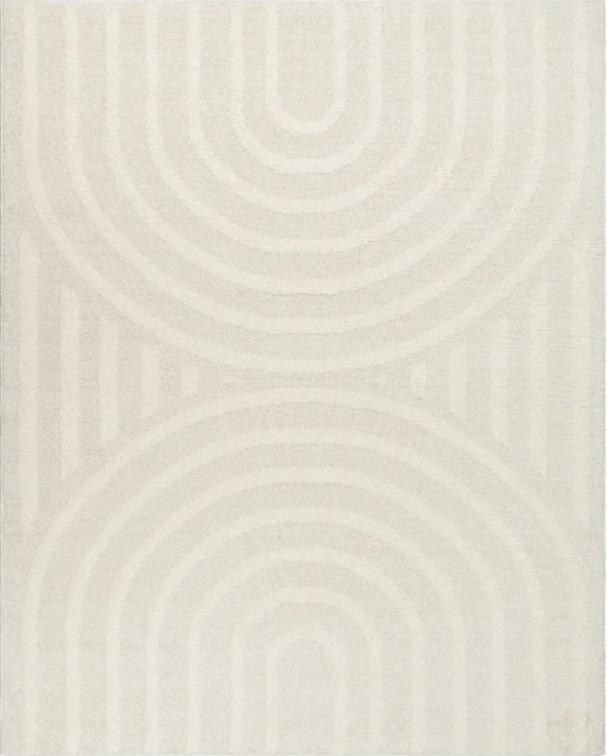 Rodos RDO-2328 9' x 12' Machine Woven Rug