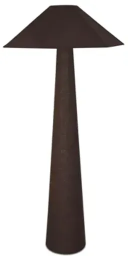 brown color