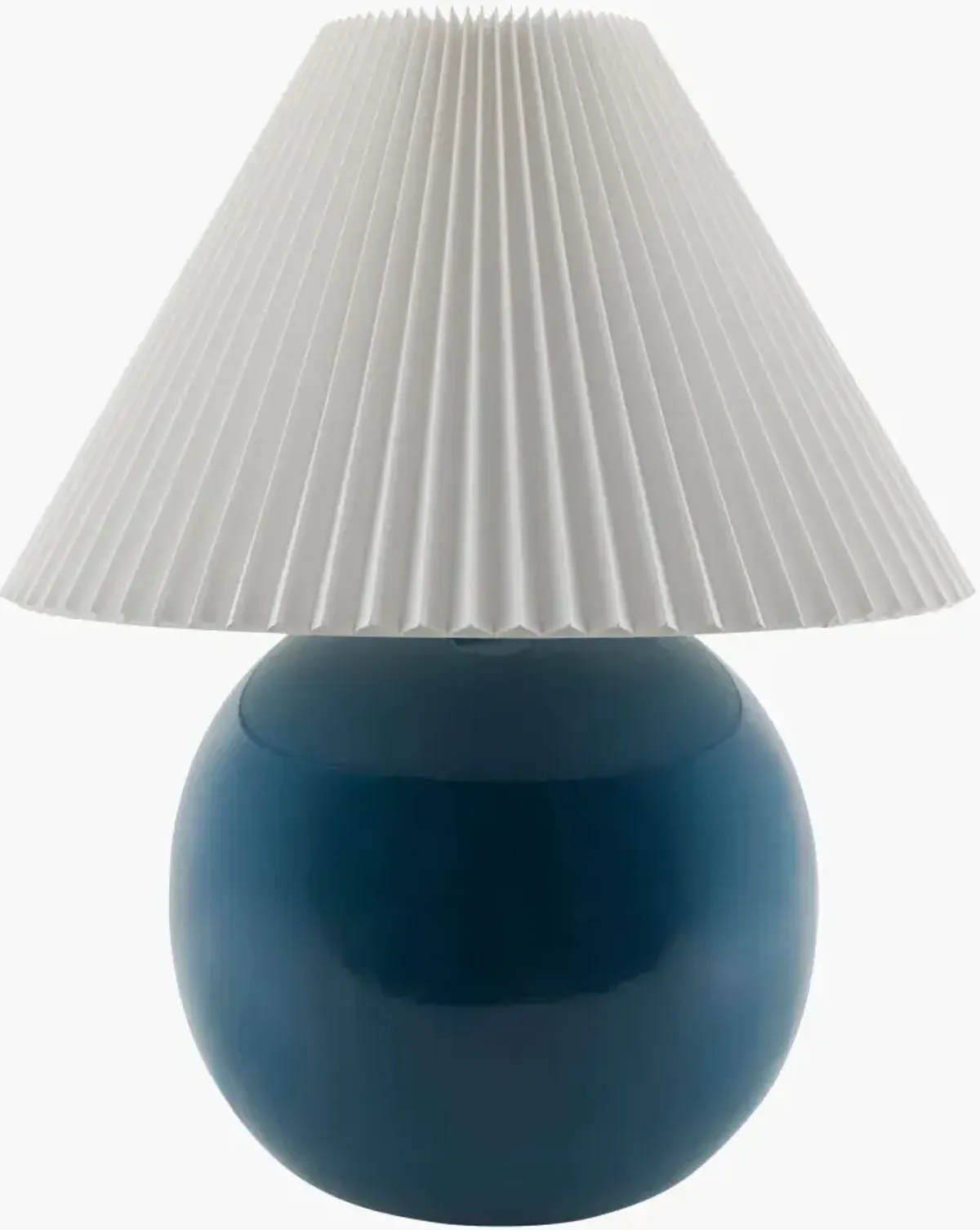 Stellar 20"H x 19"W x 19"D Accent Table Lamp