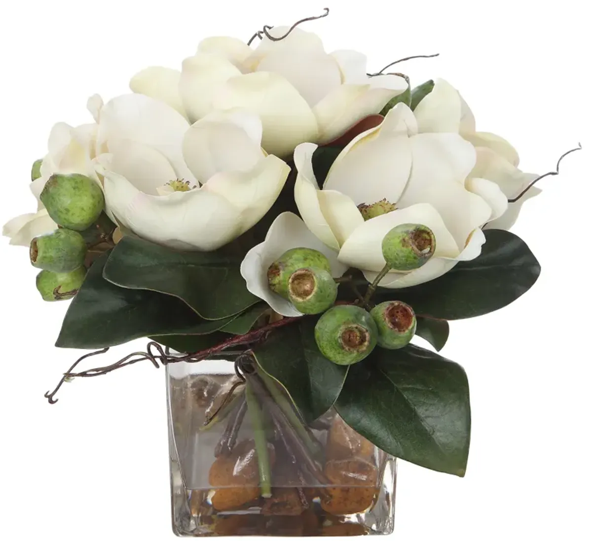 Dobbins Magnolia Bouquet