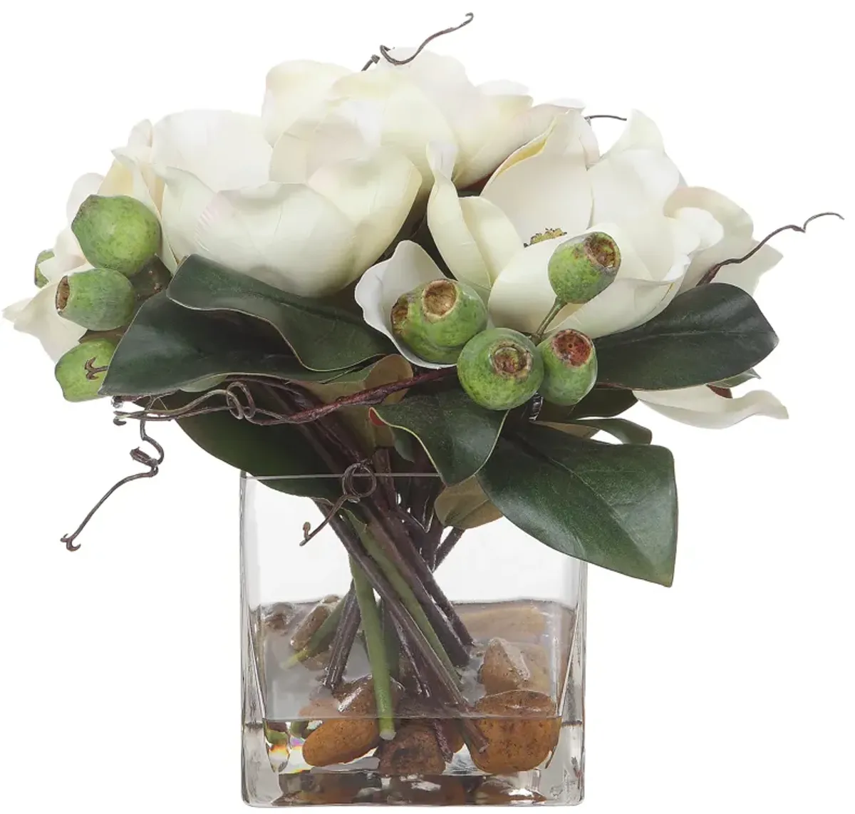 Dobbins Magnolia Bouquet