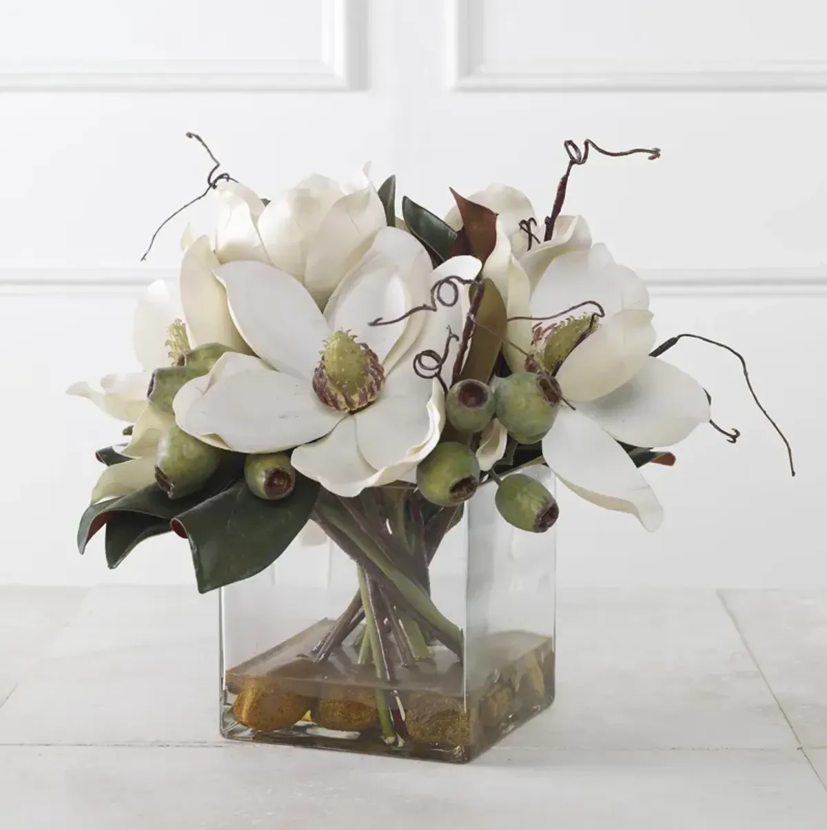 Dobbins Magnolia Bouquet