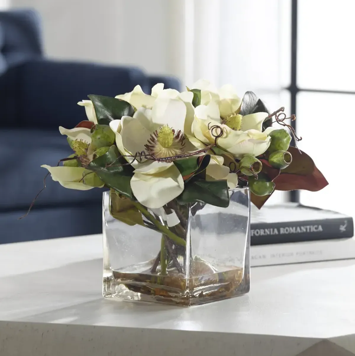 Dobbins Magnolia Bouquet