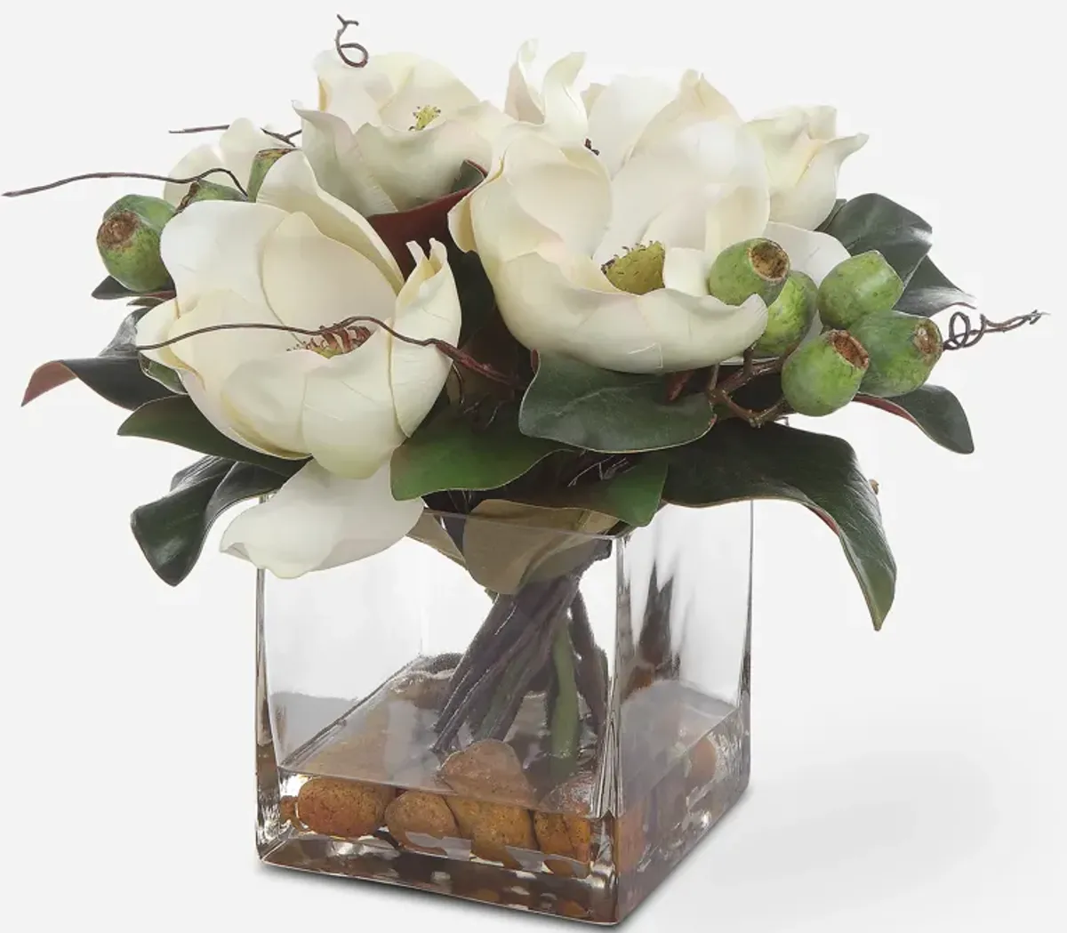 Dobbins Magnolia Bouquet