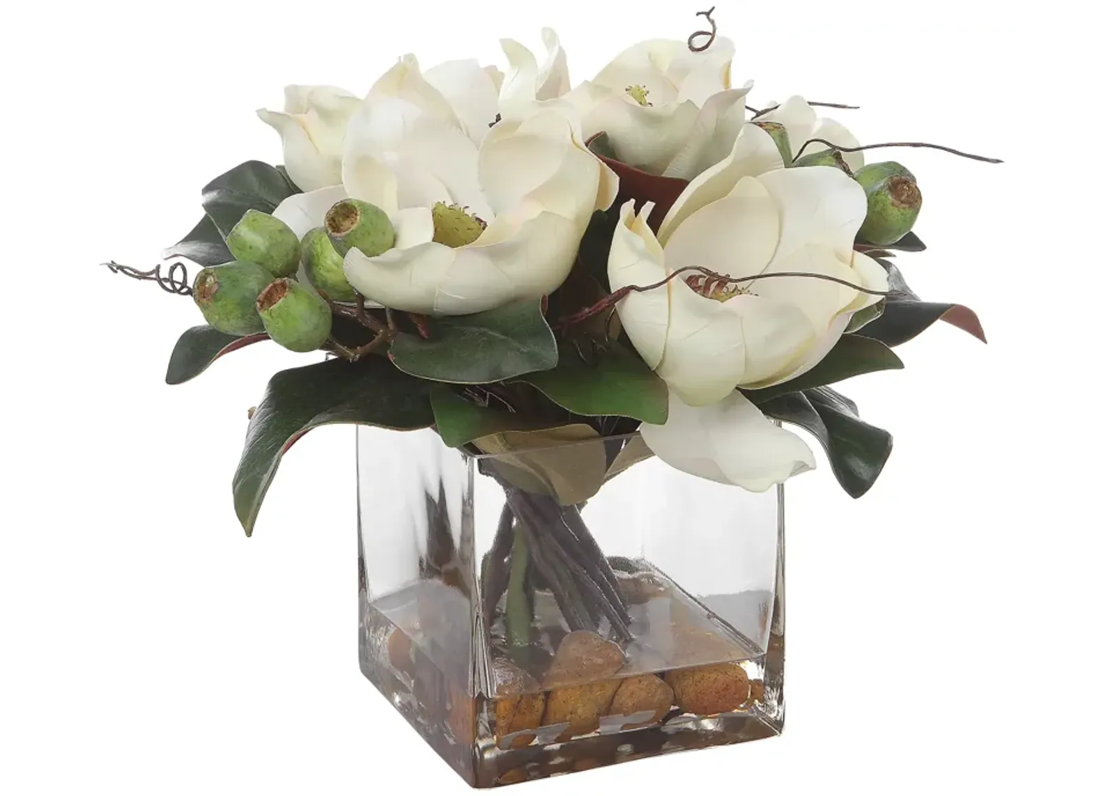 Dobbins Magnolia Bouquet