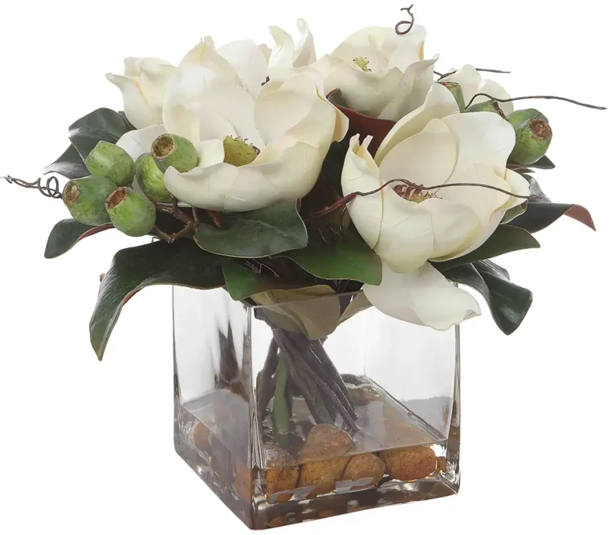 Dobbins Magnolia Bouquet