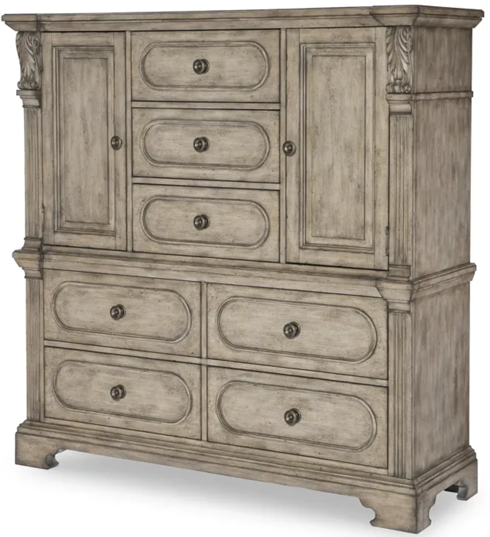 Sorona Door Chest