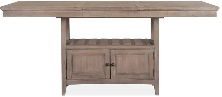 Counter Table