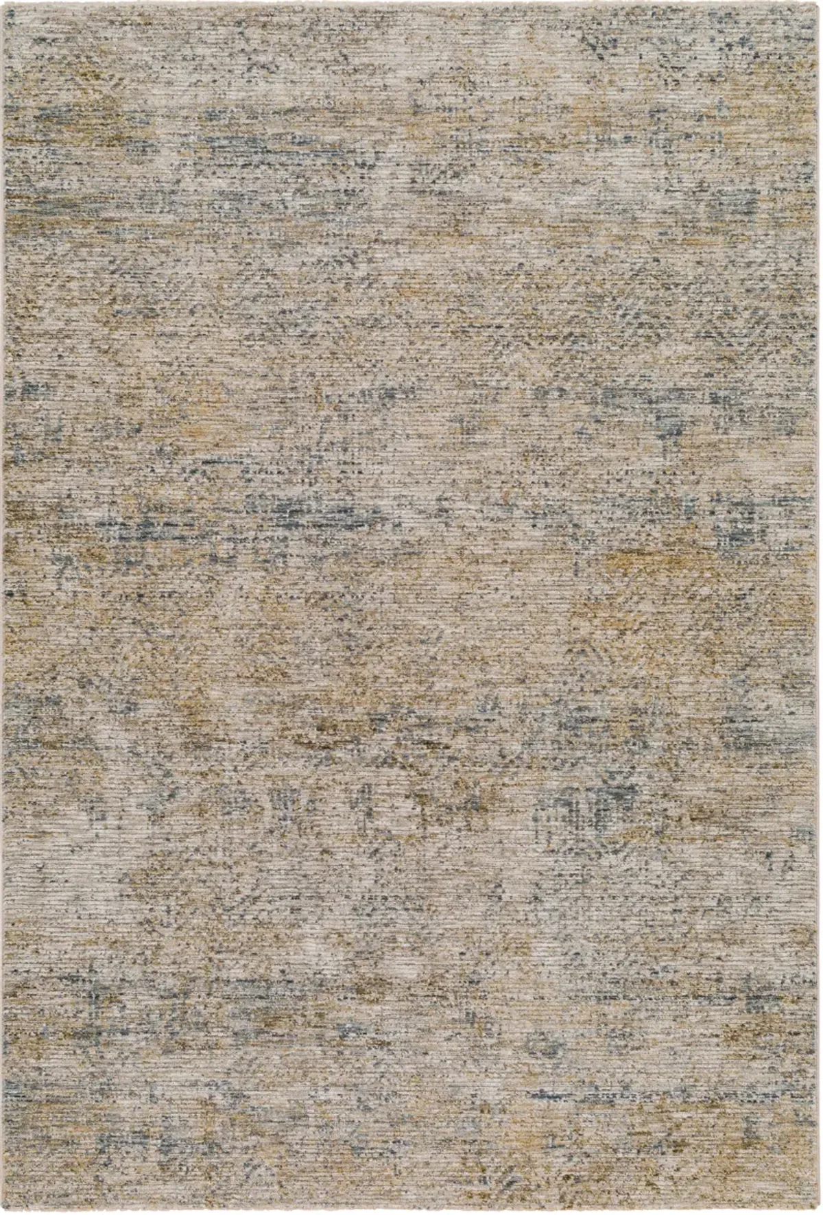 Naila IAL-2313 2'7" x 10' Machine Woven Rug