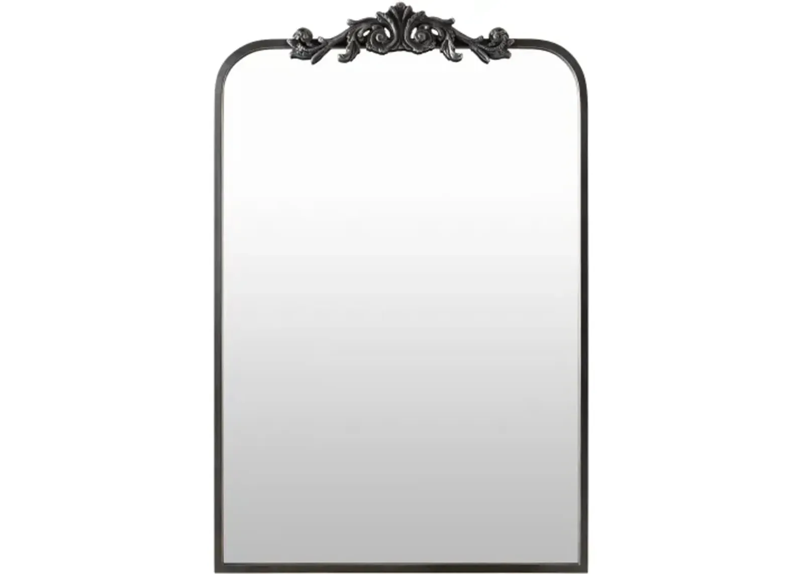 Aarlen RAL-006 36"H x 24"W x 2"D Accent Mirror