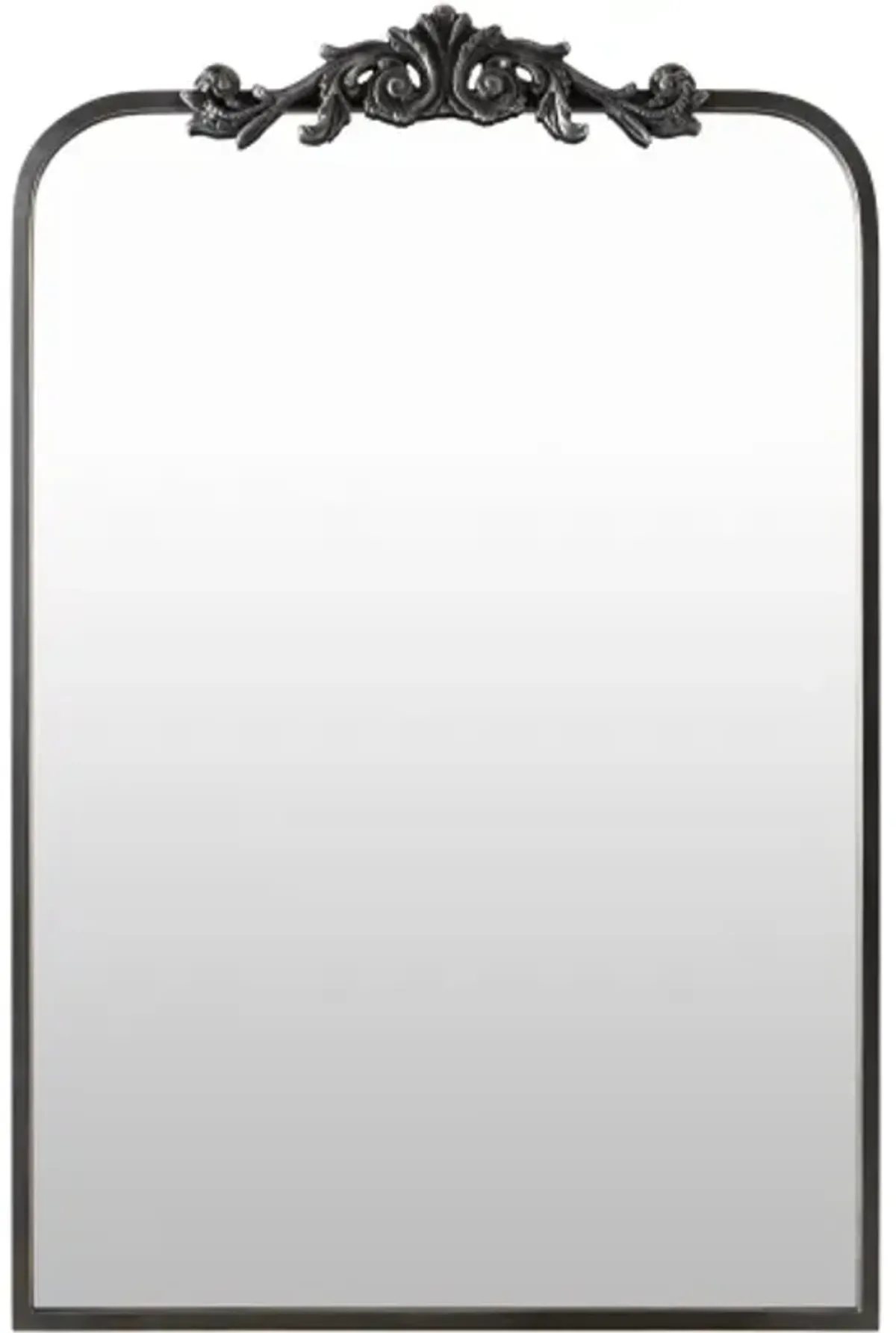 Aarlen RAL-006 36"H x 24"W x 2"D Accent Mirror