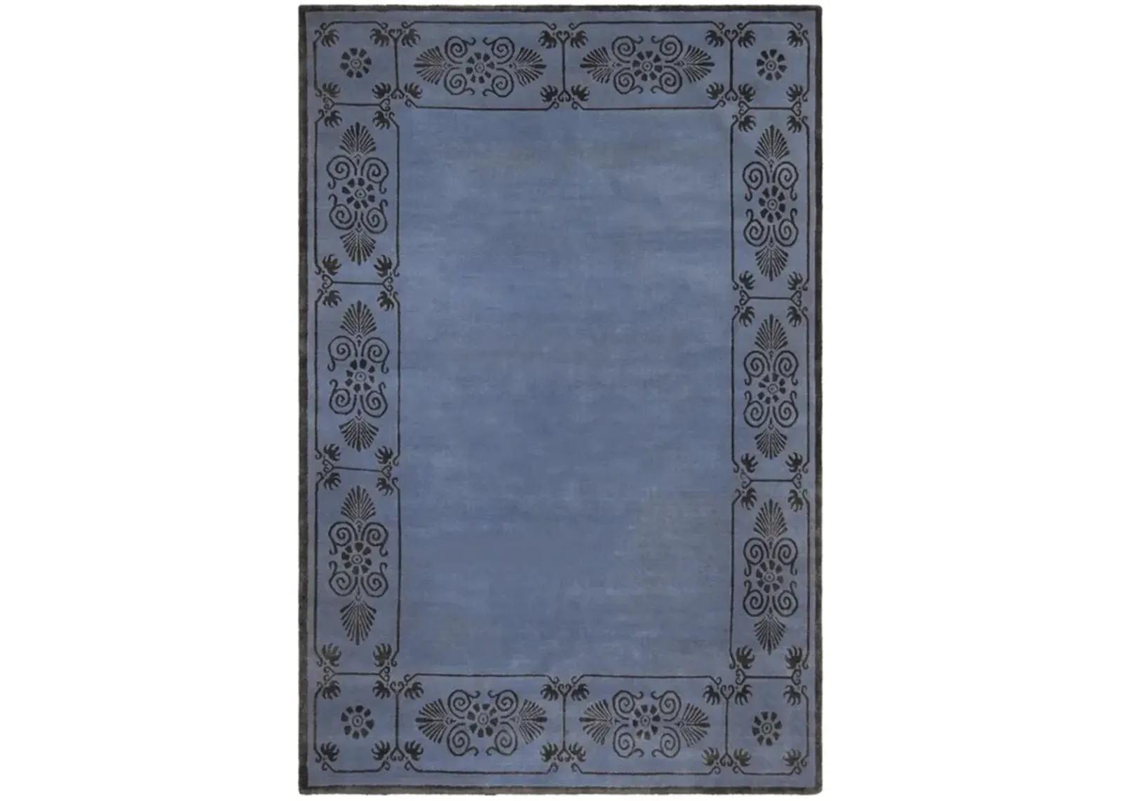 JDK374 Multi 6' X 9' Medium Rectangle Rug