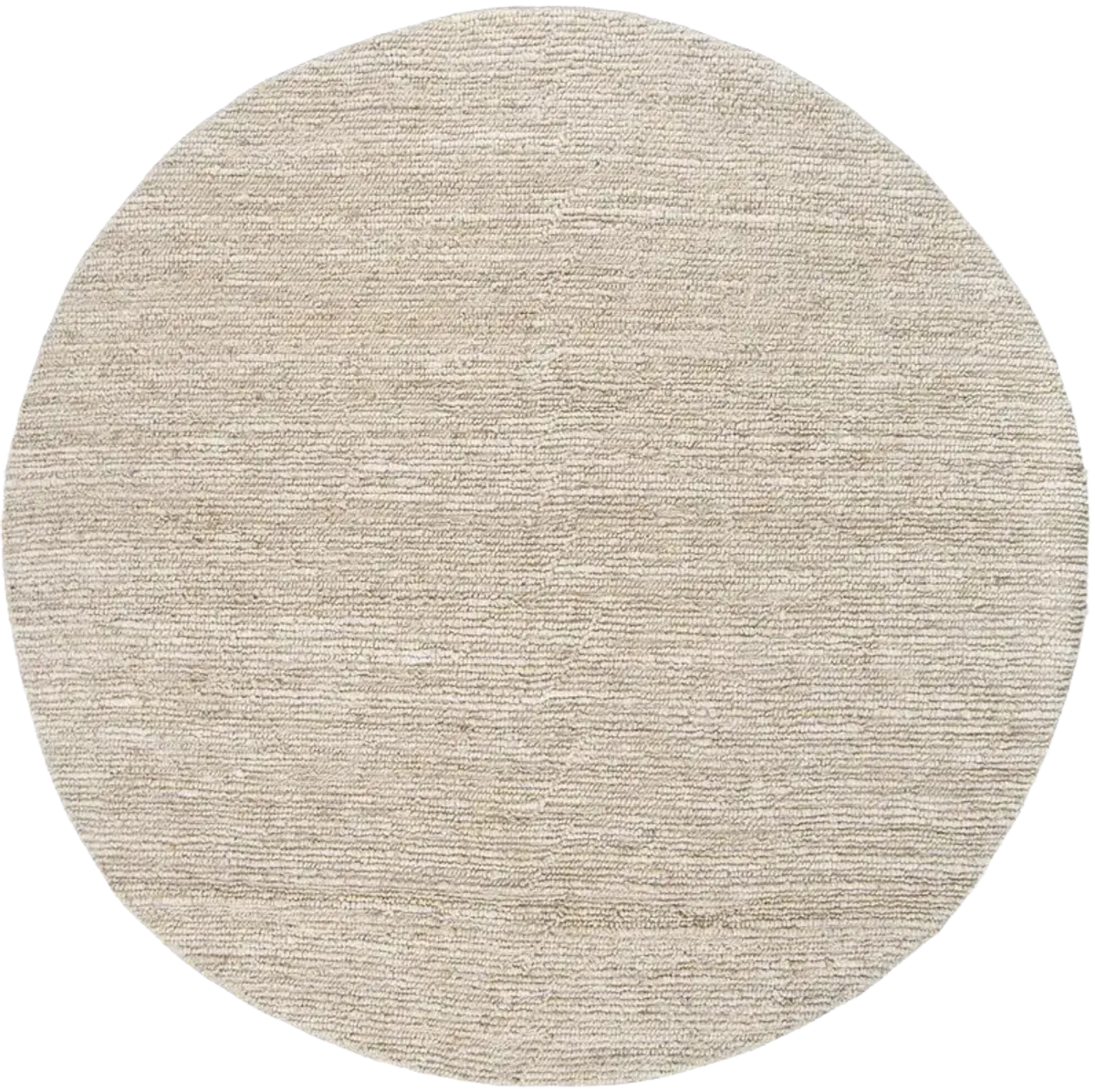 Continental Round Rug