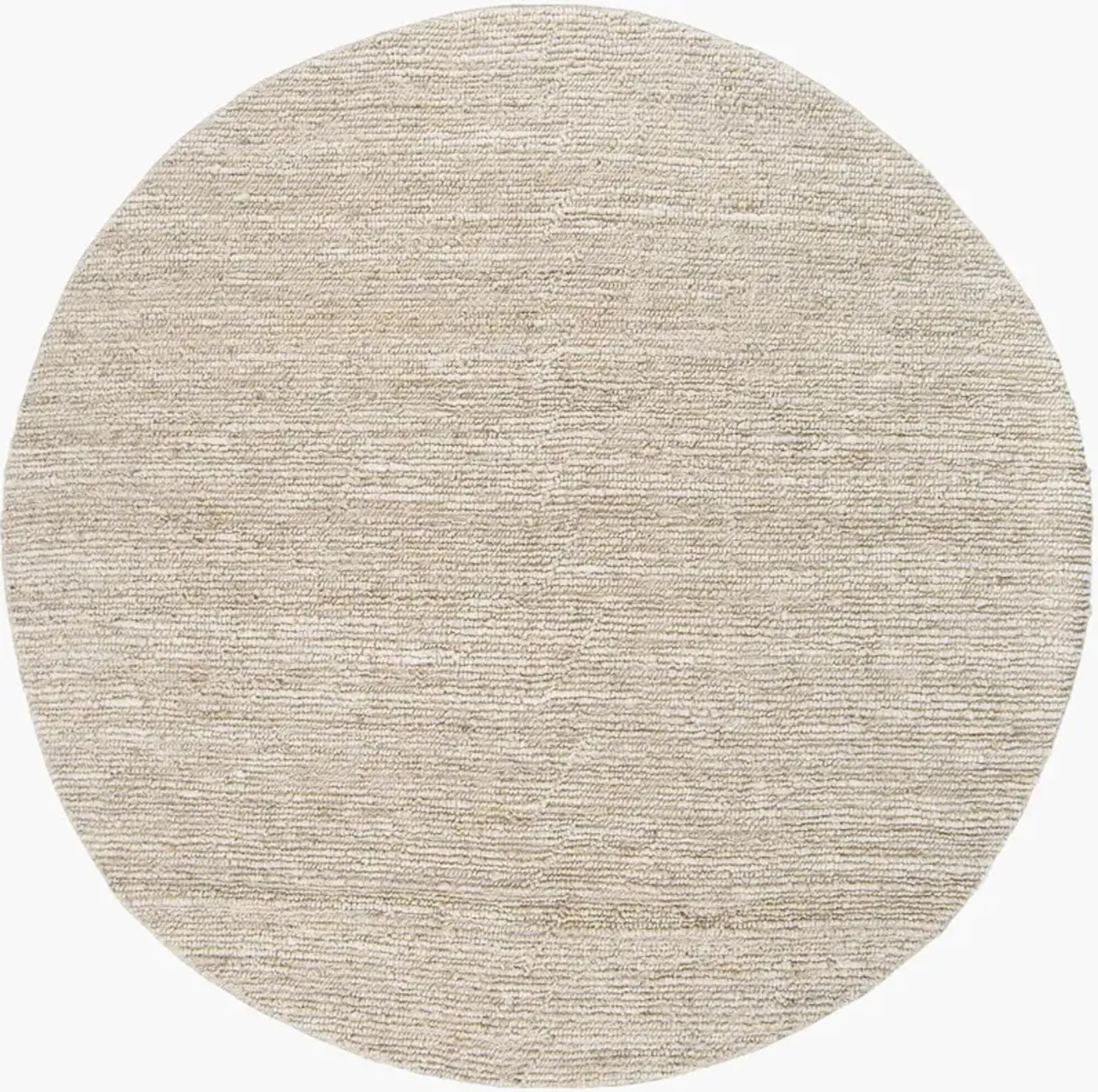 Continental Round Rug