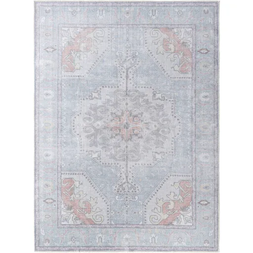 Embrace EMA-2307 7'10" x 10' Machine Woven Rug