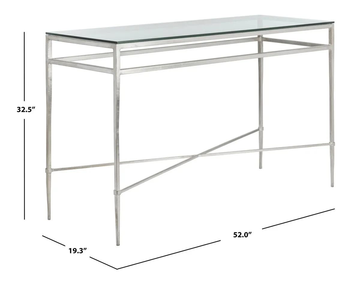 Baumgarten Console Table