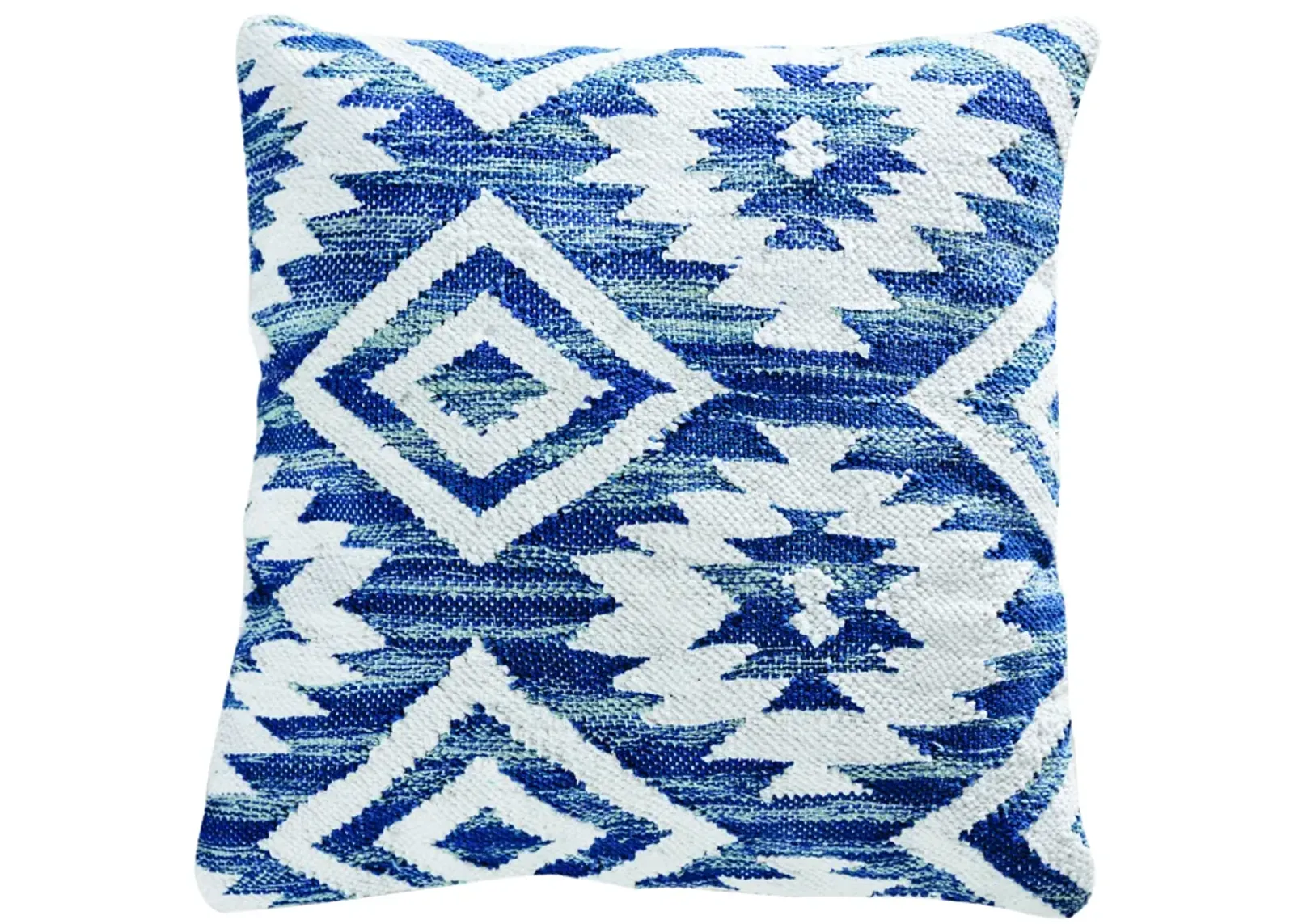 Serranos 20x20 Pillow