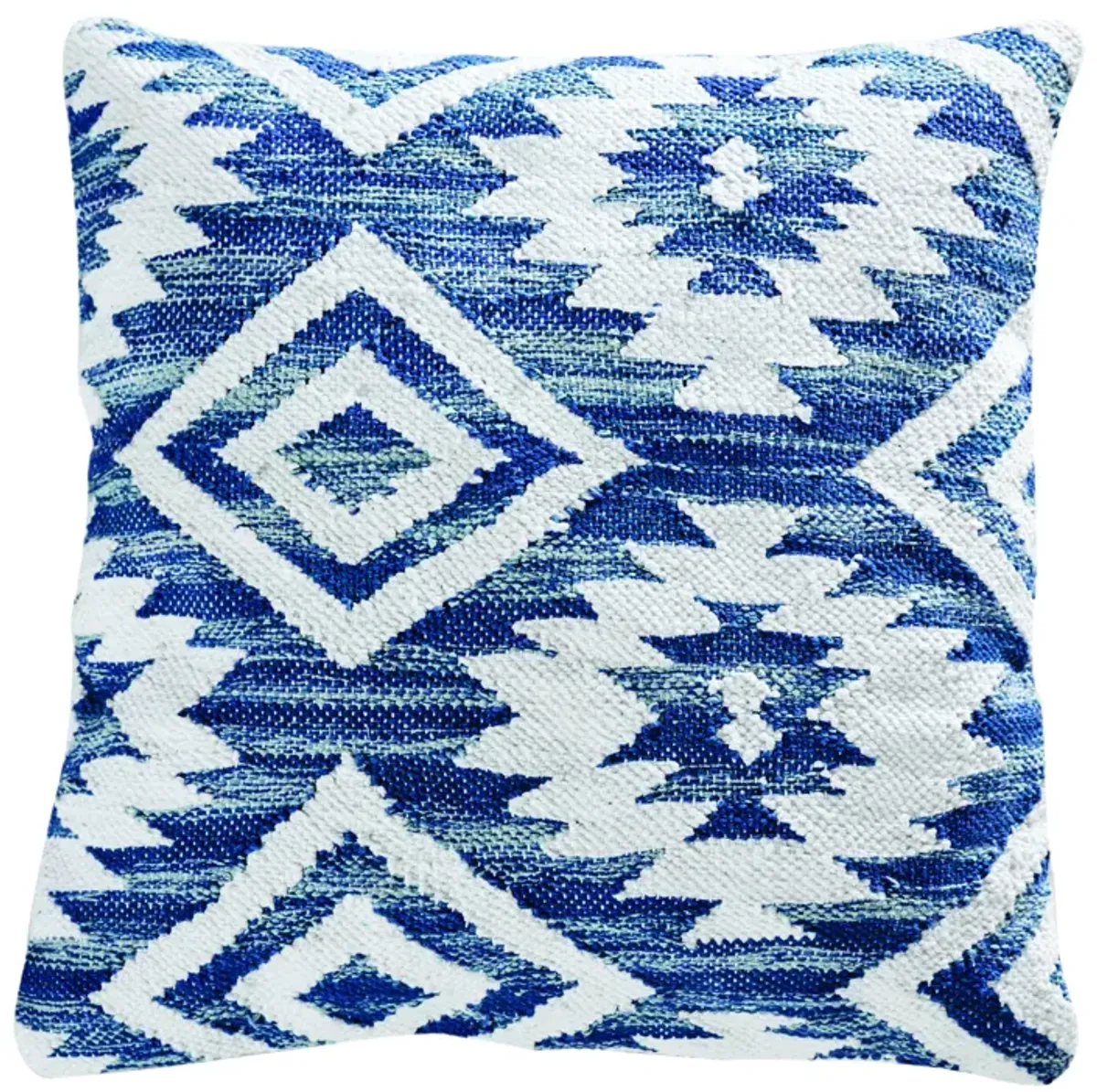 Serranos 20x20 Pillow