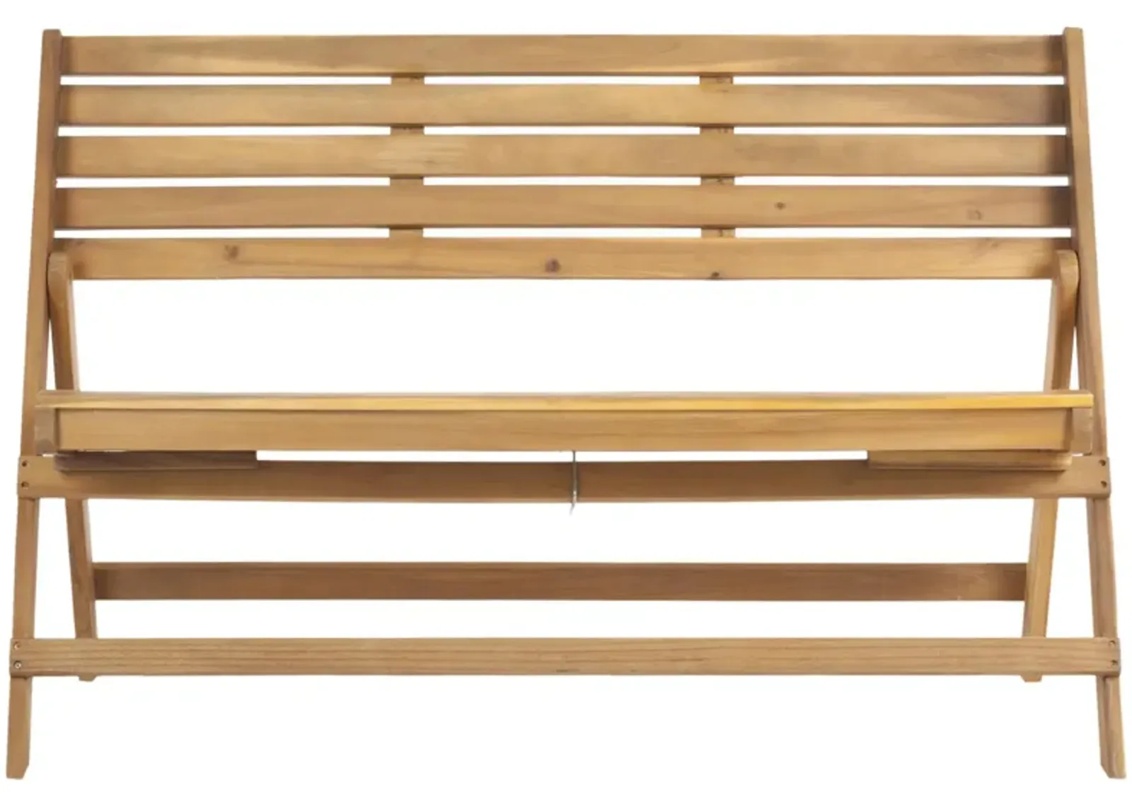 Luca Folding Bench