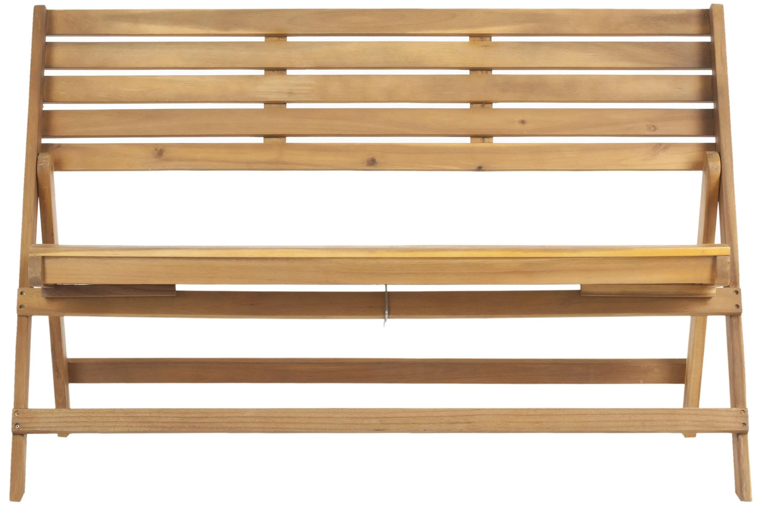 Luca Folding Bench