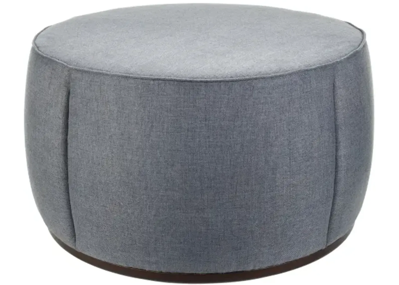 Lanza LNZ-004 21"H x 36"W x 36"D Ottoman