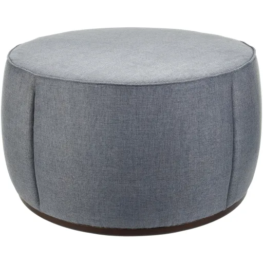 Lanza LNZ-004 21"H x 36"W x 36"D Ottoman