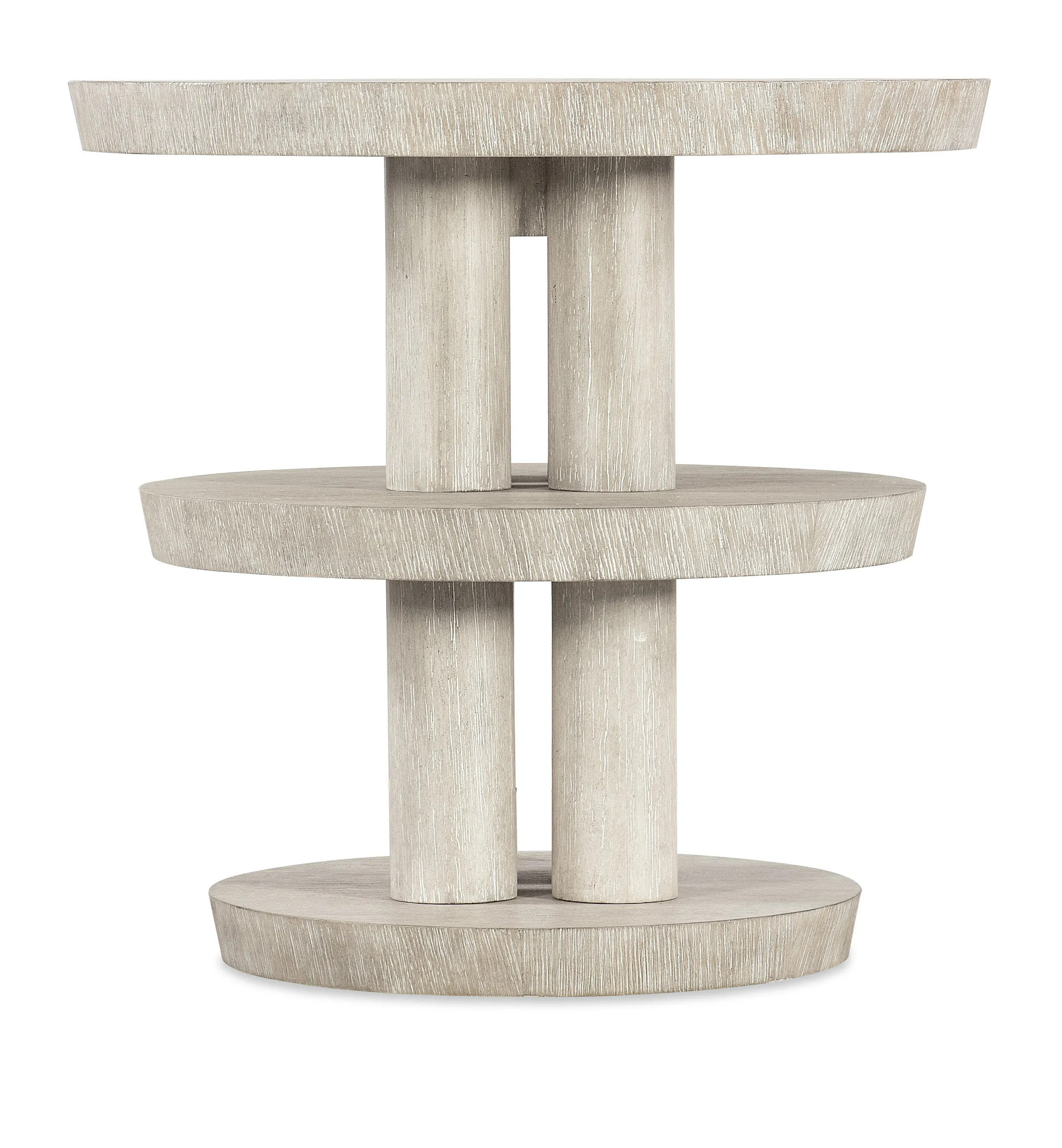 Modern Mood Round Side Table