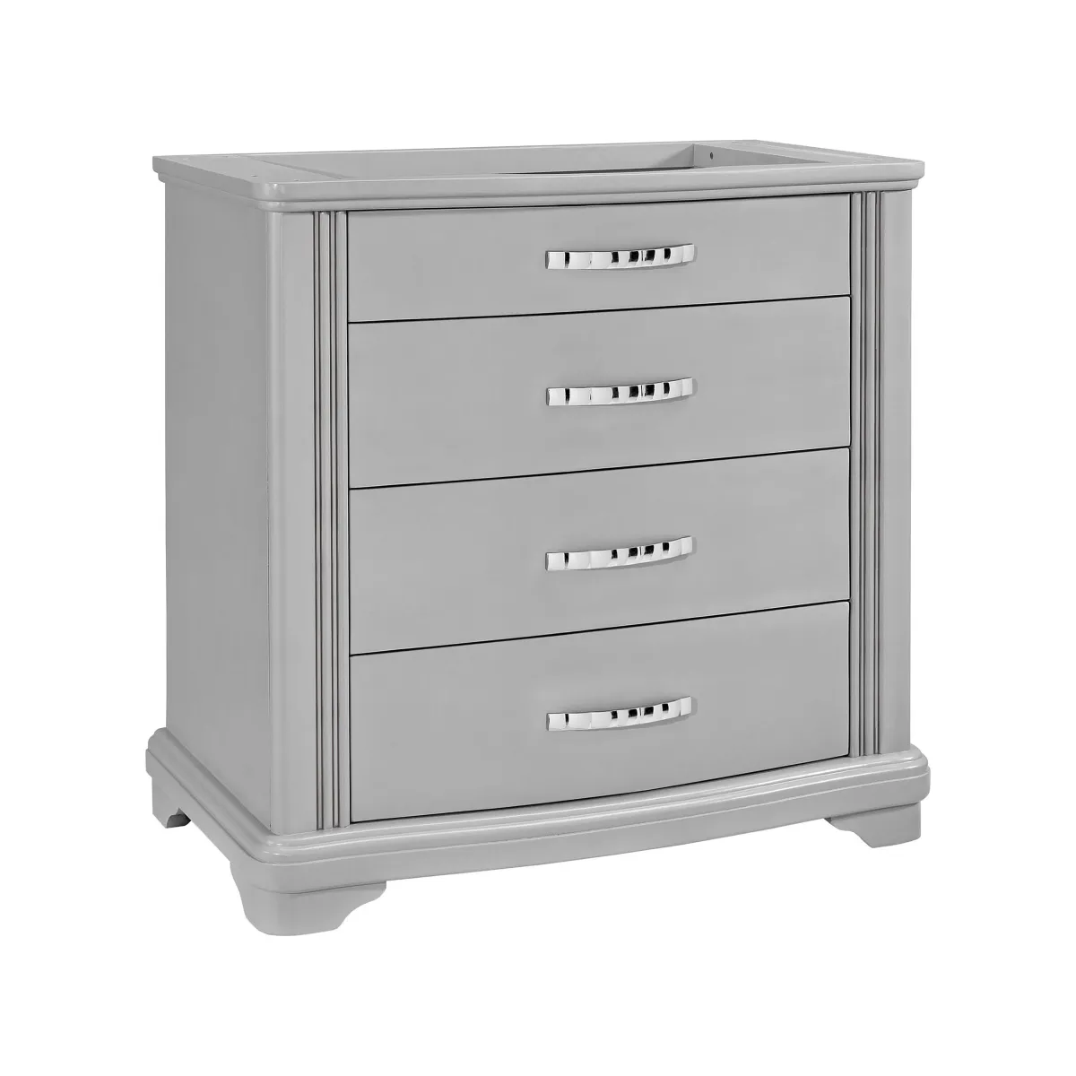 Brandy 30-inch Vanity - Gray