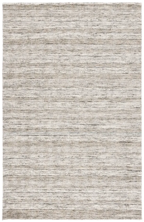ELEMENT Hand loomed 8' x 10' area rug