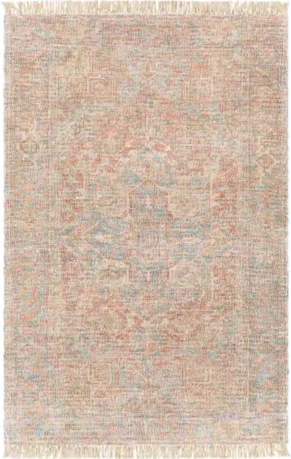 Amasya 5' x 7'6" Rug