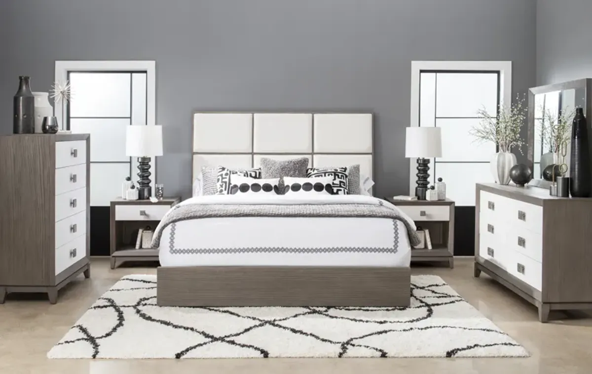 TERRA LUNA Beds