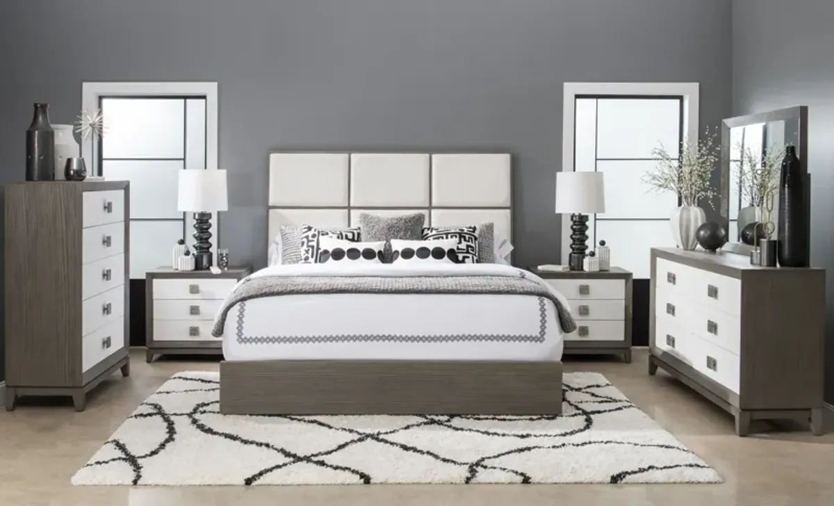 TERRA LUNA Beds