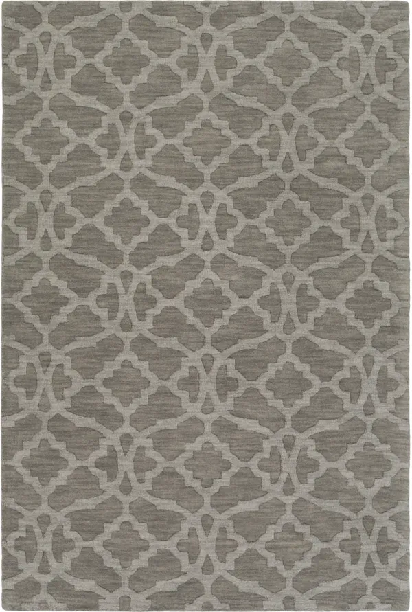 Metro AWMP-4026 6' x 9' Hand Made Rug