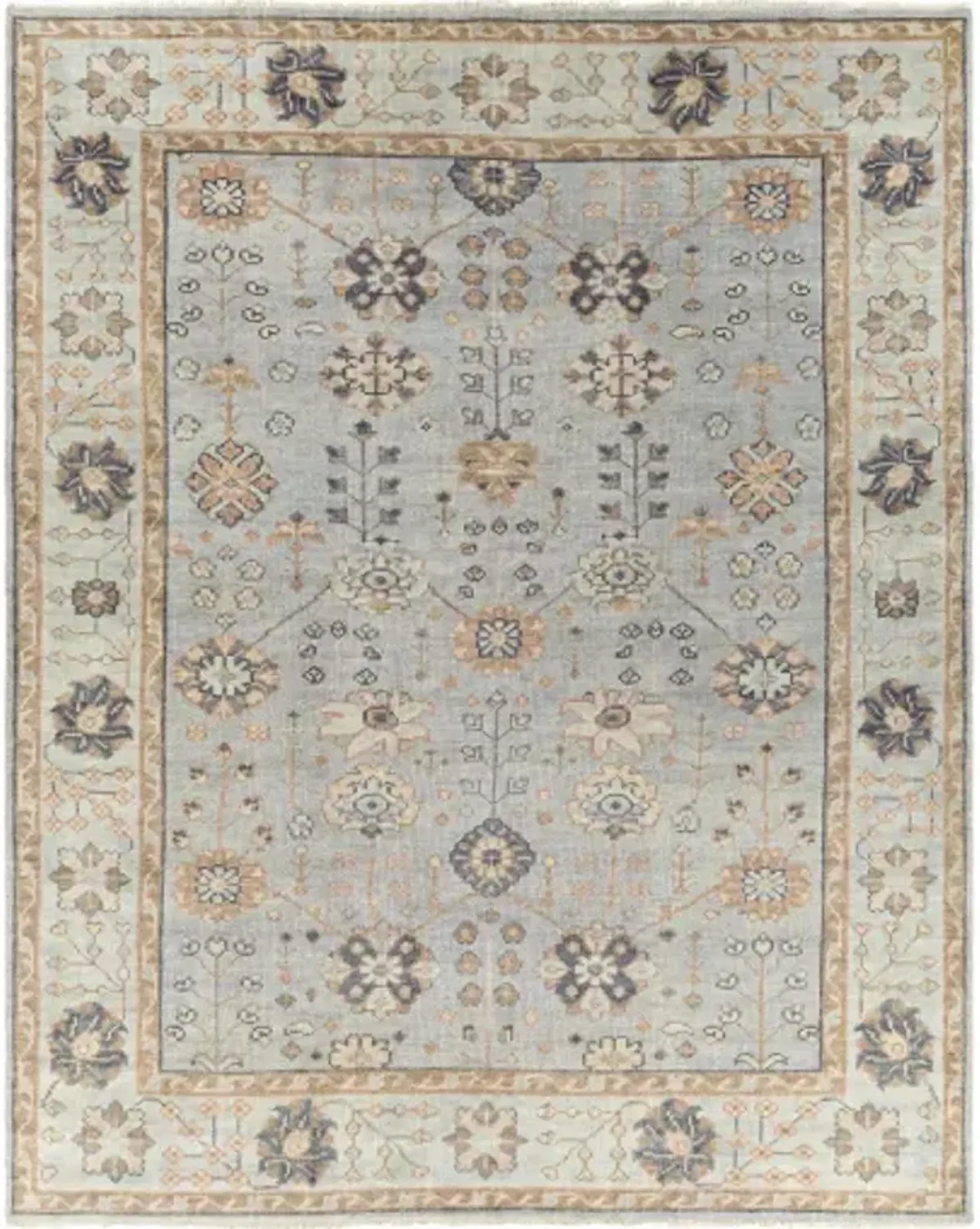 Palais 2' x 3' Rug