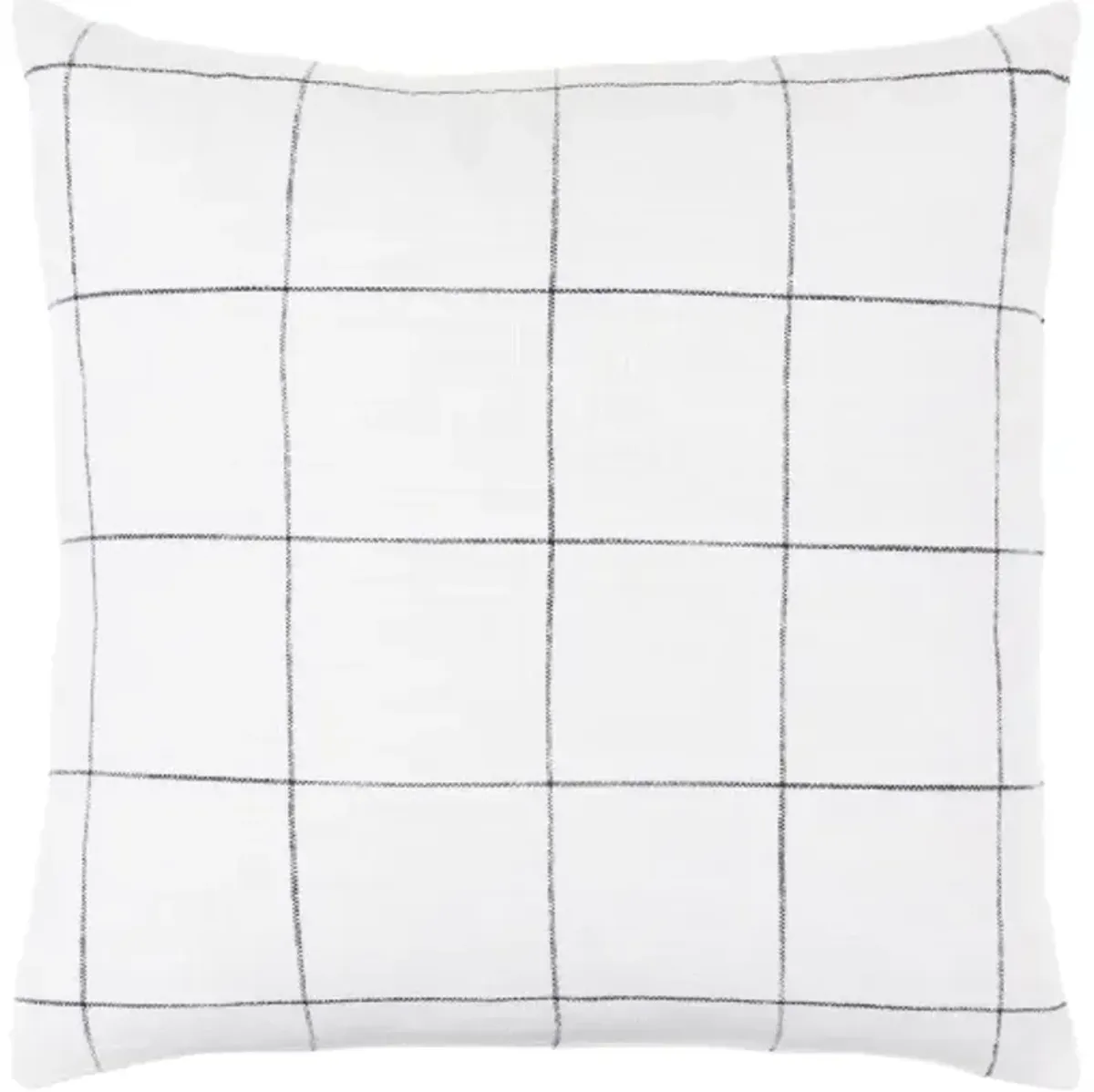 Joanna JNN-001 18"L x 18"W Accent Pillow