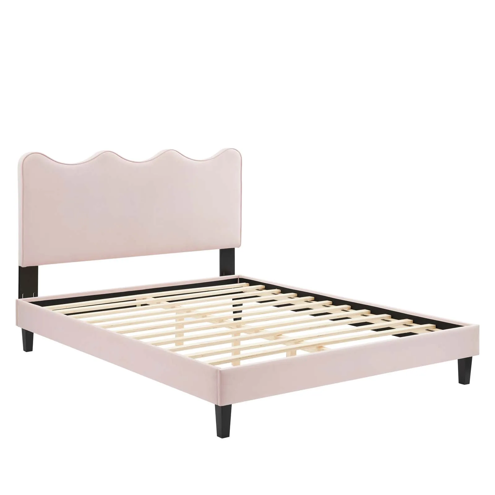 Current Performance Platform Bed