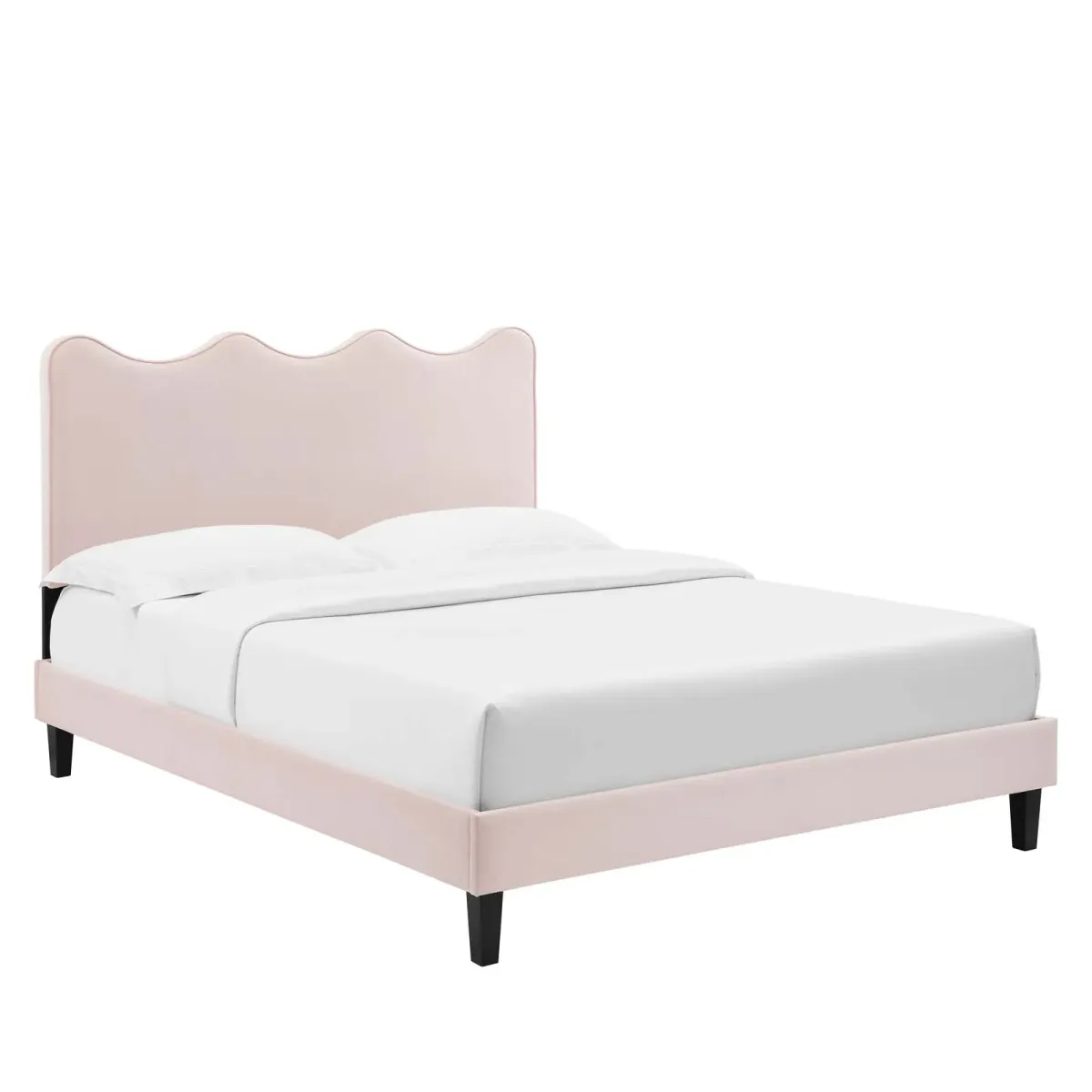 Current Performance Platform Bed