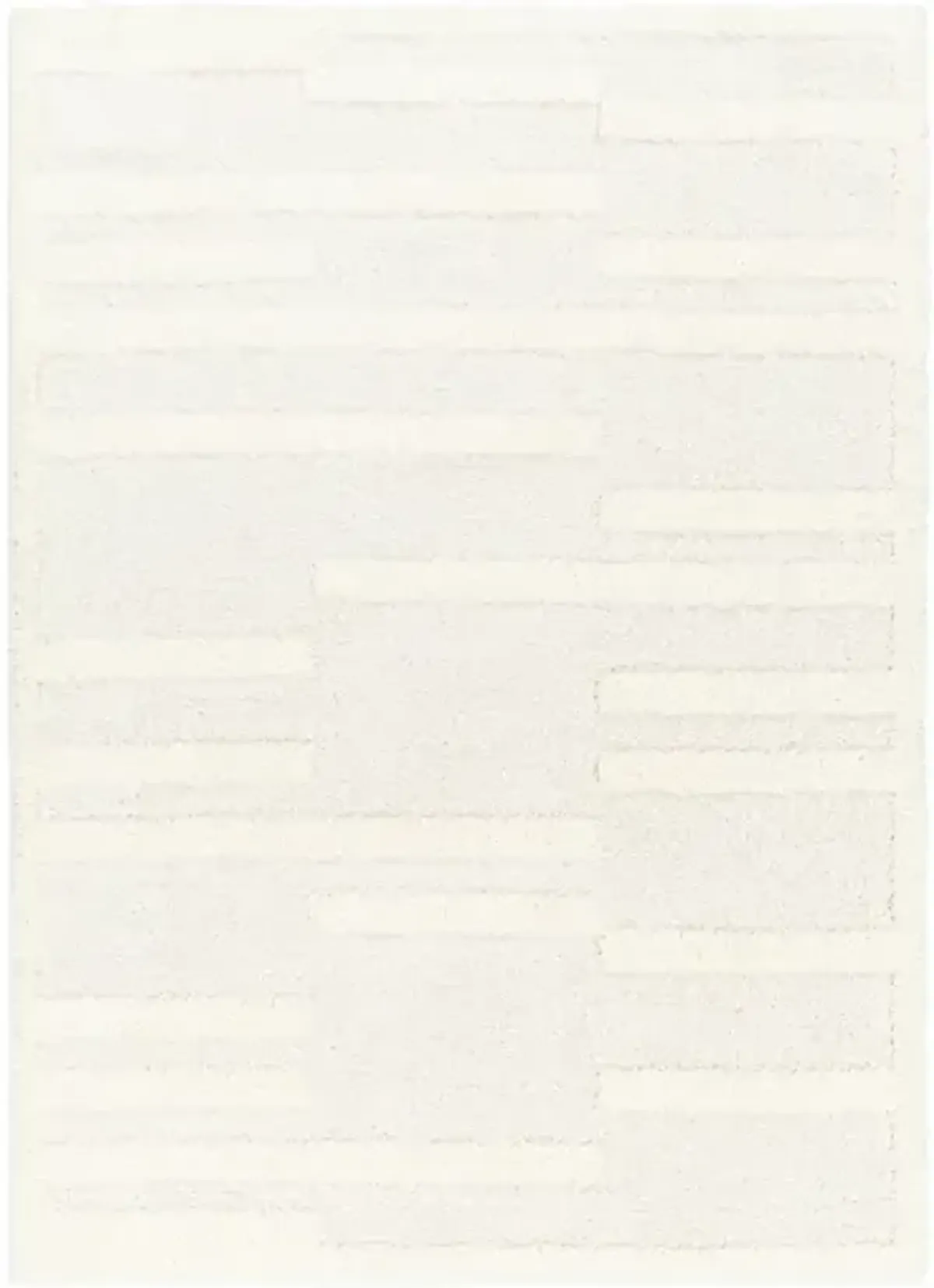 Rodos RDO-2352 5'3" x 7' Machine Woven Rug