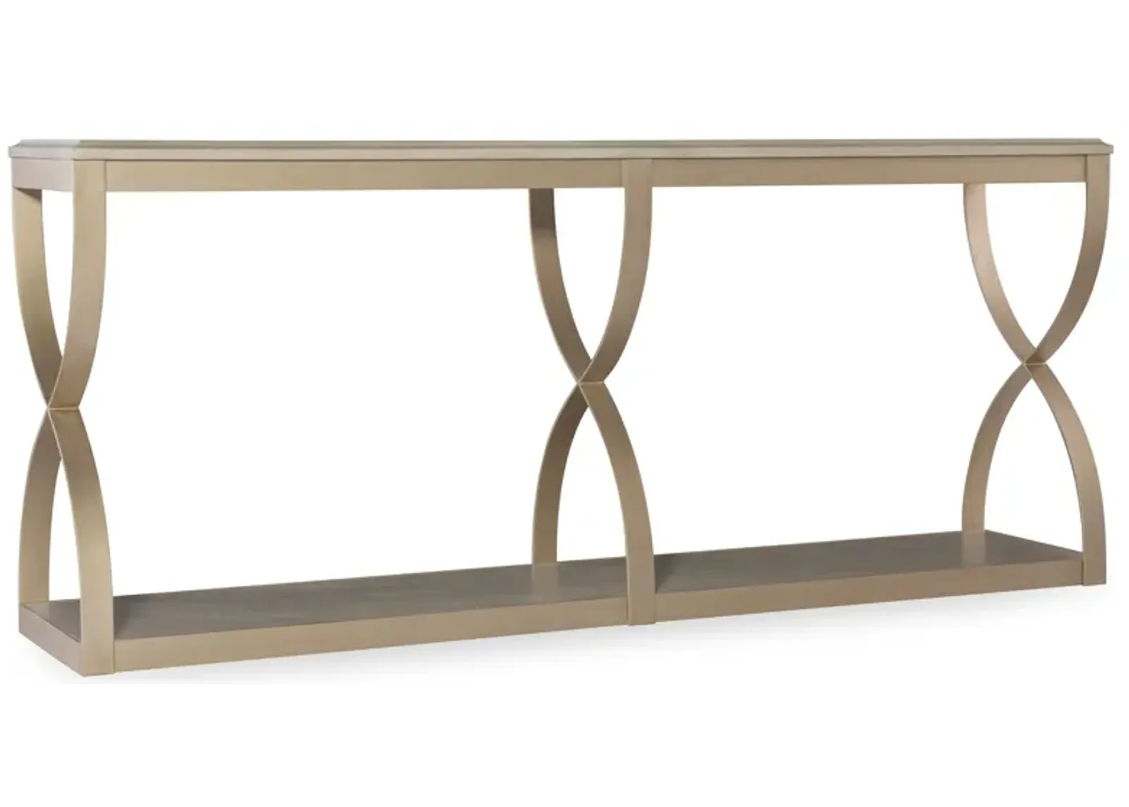 Elixir Console Table