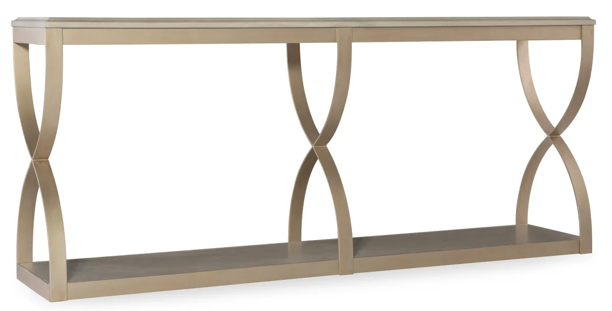 Elixir Console Table