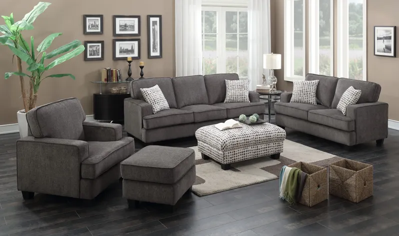 Carter Sofa