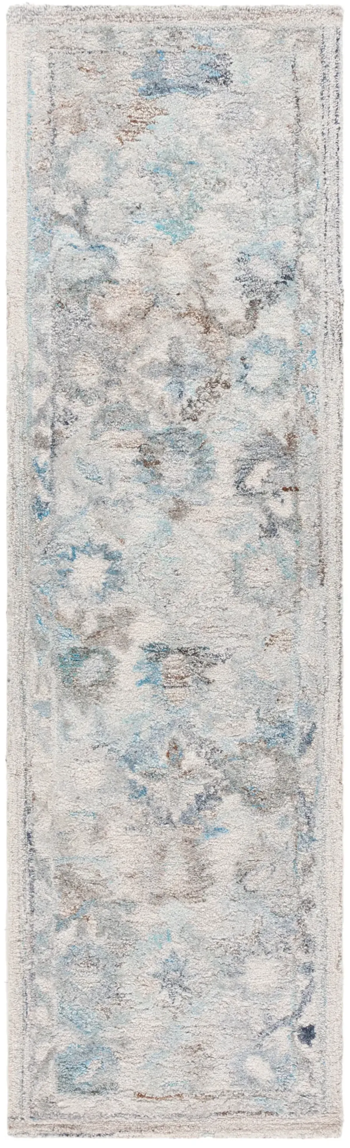 MARQUEE Hand Tufted 2'-3' x 8' runner