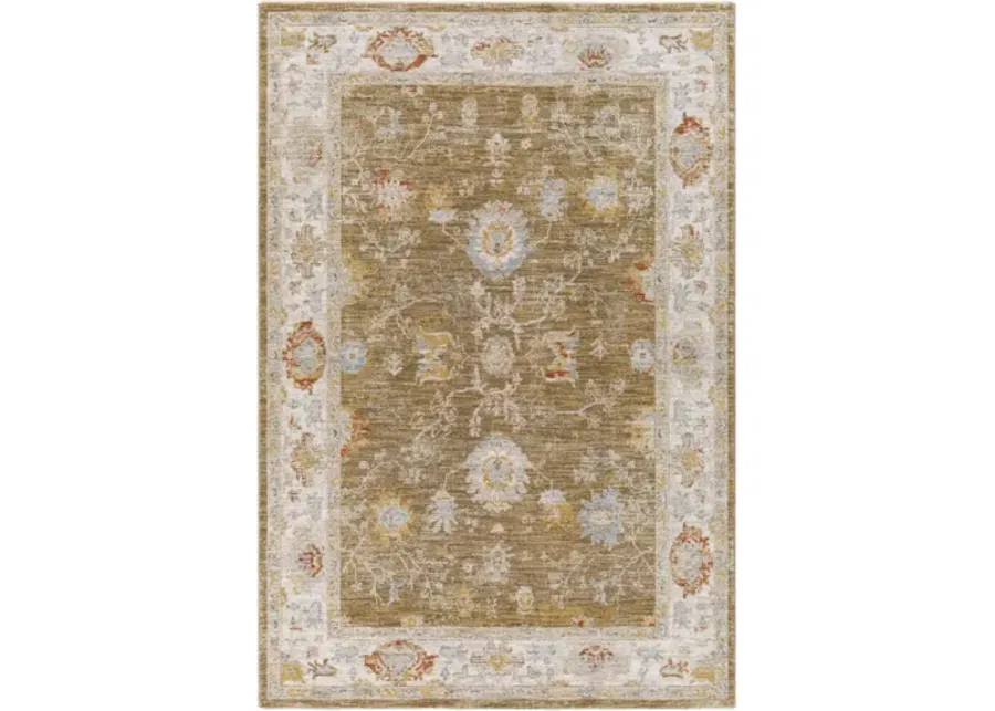 Avant Garde AVT-2308 2'7" x 7'3" Rug