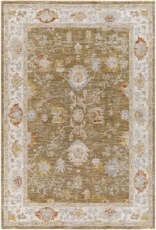 Avant Garde AVT-2308 2'7" x 7'3" Rug